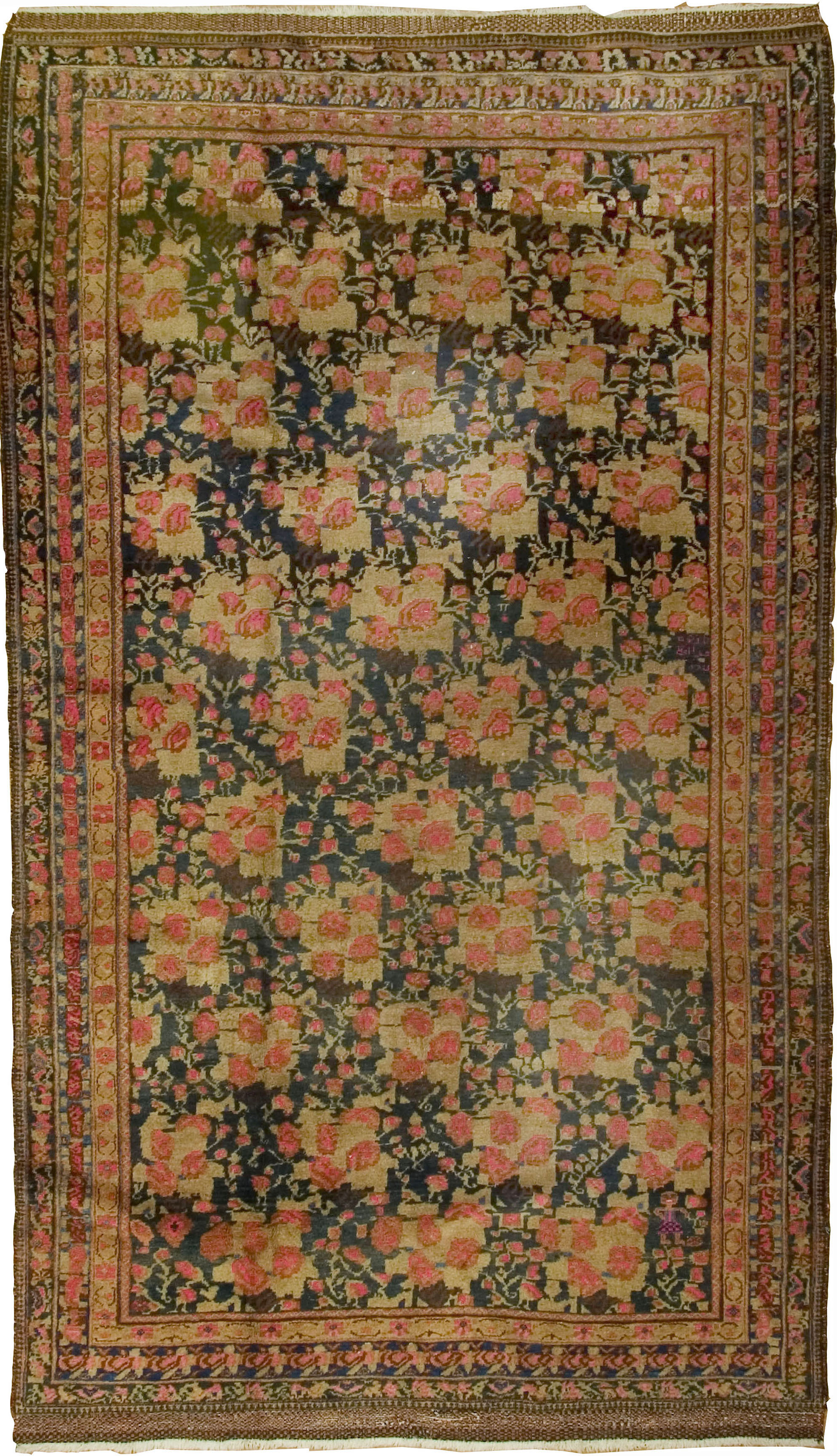 Antique Afshar Tribal Rugs